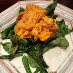 鉄板焼き いわ倉 - 