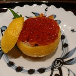 鉄板焼き いわ倉 - 