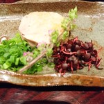 鉄板焼き いわ倉 - 