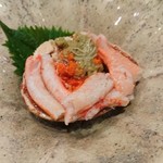 鉄板焼き いわ倉 - 