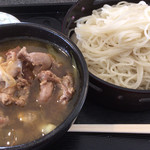 Teuchi Soba Fukushou - 