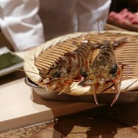 鮨 銀座 おのでら - 
