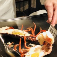 銀座うかい亭 - 