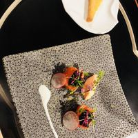 銀座うかい亭 - 