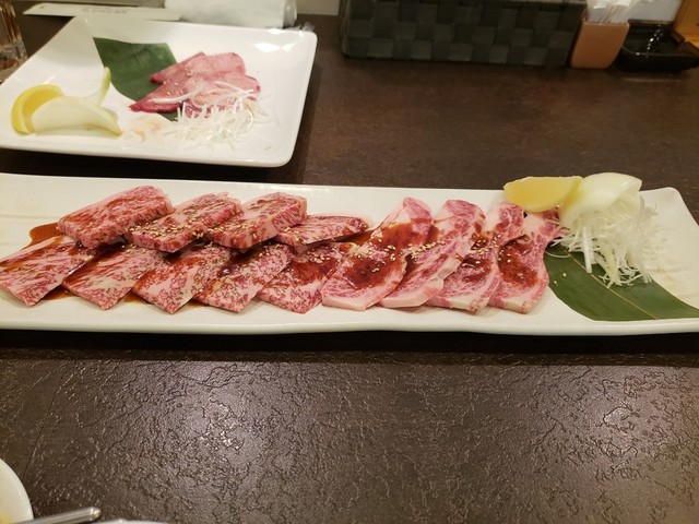 韓焼肉 サランバン - 苫小牧（焼肉）の写真