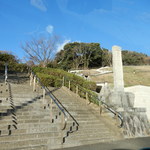 中西食堂 - 金印公園