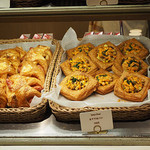 マンマ・ビスコッティーズ・ベーカリー - マンマ・ビスコッティーズ・ベー