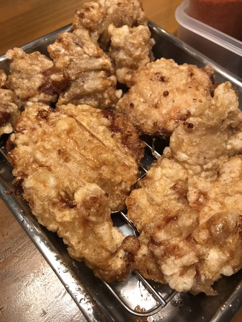 閉店 がブリチキン 市川店 市川 居酒屋 食べログ
