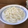 釜あげうどん 長田 in 香の香