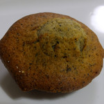 菓子屋 シノノメ - ウーロン茶のマドレーヌ250円