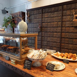 菓子屋 シノノメ - 