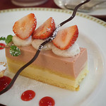 マゼランズ - 本日のデザート