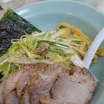 たんたラーメン - 