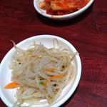 焼肉 金太郎 - 
