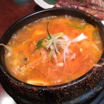 焼肉 金太郎 - 