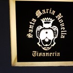 Santamaria Noverra Thisaneria - 看板