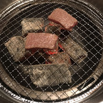 Sumibi Yakiniku Tsuru Gyuu - 