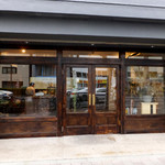 菓子屋 シノノメ - 