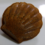 ウーロン茶のマドレーヌ250円