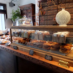 菓子屋 シノノメ - 