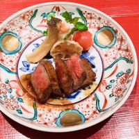 大和屋 横浜店 - 焼物 サーロイン