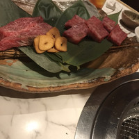 蔓牛 - 