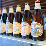 パントリー コヨーテ - 内観