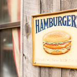 パントリー コヨーテ - 外観