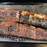 うなぎのなんけ - 