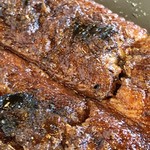 うなぎのなんけ - 