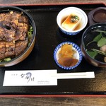 うなぎのなんけ - 