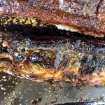 うなぎのなんけ - 