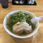 をっちゃんラーメン - 