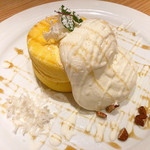 グラウンド アッシュ - 