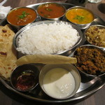 ノンベジミールス