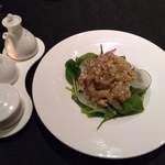 スーツァン・レストラン陳 渋谷店 - 