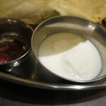 ミナミ キッチン - ヨーグルト