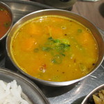 ミナミ キッチン - サンバル