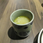 ミナミ キッチン - スープ