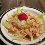 ミナミ キッチン - サラダ