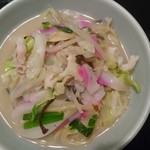 中華菜館かたおか - 