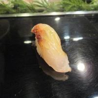 金寿司 - まだい