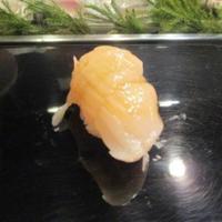 金寿司 - ほたて