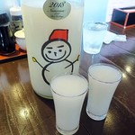 釜揚げうどん 鈴庵 - 