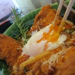 釜揚げうどん 鈴庵 - 