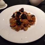 スーツァン・レストラン陳 - 