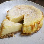 ドンレミーアウトレット - ３種の濃厚チーズケーキ