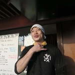 釜揚げうどん 鈴庵 - 