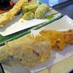 釜揚げうどん 鈴庵 - 