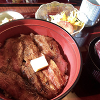 赤坂 津つ井 総本店 - 
